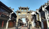 安徽屯溪老街好玩吗 安徽屯溪老街旅游攻略