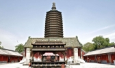 北京天宁寺是什么时候修建的 北京天宁寺的历史由来