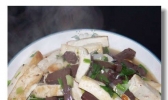 双色豆腐的做法