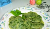蔬菜煎饼的做法