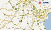 河北沧州市任丘市发生3.2级地震 京津冀一带有震感无人员伤亡