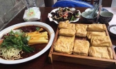 昆明地道的云南菜馆排名 昆明哪里吃地道云南菜