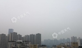 重庆今夜起迎来降温雨雪天气 局地气温或跌至冰点以下