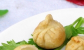 油炸冰激凌的做法