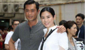 曝古天乐将结婚是怎么回事 古天乐方否认与宣萱结婚是什么情况