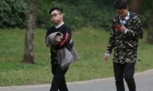 深圳降雨终于暂告一段落 拨开云雾见晴天气温升至19℃