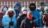 今冬以来最强低温雨雪冰冻来袭 6省暴雪中东部猛降温