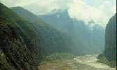 “亚热带季风性湿润气候”的介绍