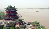江西为什么叫江西
