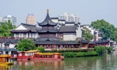去南京玩住哪里比较方便 南京住哪里旅游方便