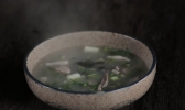 羊杂汤的家常做法 怎么做羊杂汤好喝