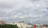 今明天福建多地大雨伴有雷电 大部气温降4-6℃