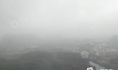 我国中东部迎大范围降雨 江淮江南入秋进行时