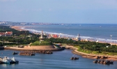 日照是不是沿海城市