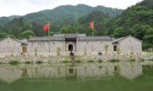 安徽六安旅游景点有哪些