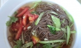 冷面的做法