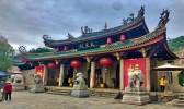 2019厦门南普陀寺交通+地址+官网+电话