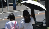 今日江苏依旧春光明媚气温24℃ 明起有新一轮强降雨来袭