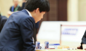 中国围棋男团夺冠是怎么回事 中国三员大将勇夺金牌