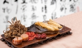 吃什么可以头发变多