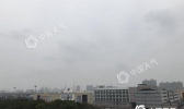 浙江2月降雨破极值 周末再迎明显降雨过程