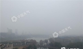冷空气来袭！湖北大风降温齐上阵 十堰襄阳将有大雪