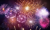 2019国庆澳门烟花节时间+最佳观赏位置
