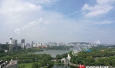 湖北周末降雨降温 十堰等地有大暴雨武汉气温猛降7℃