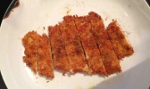 鸡排的做法 炸鸡排的家常做法