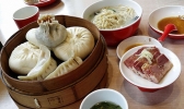 扬州好吃的淮扬菜馆排名 扬州淮扬菜哪家好吃