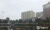 湖南雨水“闹”元宵 12月以来日照时数历史同期最少