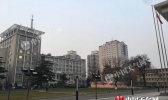 北京今天霾最重明好转 大兴等地大雾致多条高速封闭