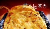 东北葱花饼的做法