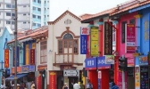 为什么新加坡大部分都是华人
