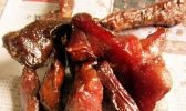 熏叉烧肉的做法