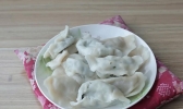 韭菜鸡蛋馅饺子的做法 韭菜鸡蛋馅饺子怎么做