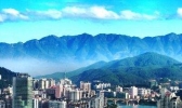 南平地形地貌是怎样的