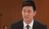 孙杨质疑血检官：异地血检没有出示职业资格违反《护士条例》
