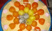 芒果慕斯蛋糕的做法