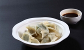 韭菜肉水饺馅的做法 怎么做韭菜肉水饺馅