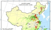 全国交通天气预报：8月5日全国高速路况最新实时查询