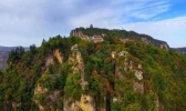 2019崆峒山红叶节时间+门票 崆峒山红叶观赏路线推荐