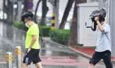 北京今日晴转阴有小雨 最低气温仅为18℃需适当添衣