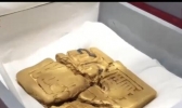国内首枚蜀世子宝金印出土是怎么回事 国内首枚蜀世子宝金印出土是谁的