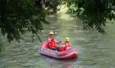 成都温江江安河漂流怎么样 门票+地点