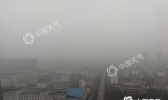 今日雨雪降温袭安徽 局地积雪或超10厘米