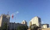 白露时节北京“秋老虎”仍凶猛 周末降温