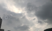 今起三天重庆阴雨天气为主全市最高气温难超36℃