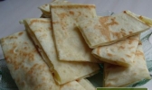 榴莲煎饼的做法
