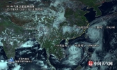为何台风“泰利”“杜苏芮”的路径如此飘忽不定？